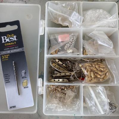 Jewelry Making, Crafting & More (S-MK)