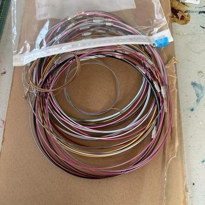 Jewelry Making, Crafting & More (S-MK)