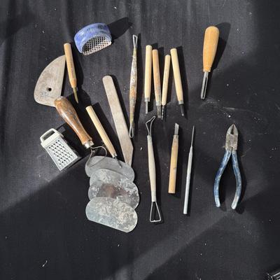 Jewelry Making, Crafting & More (S-MK)