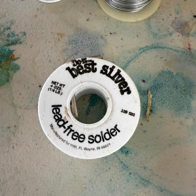 Jewelry Making, Crafting & More (S-MK)