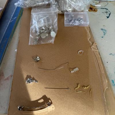 Jewelry Making, Crafting & More (S-MK)