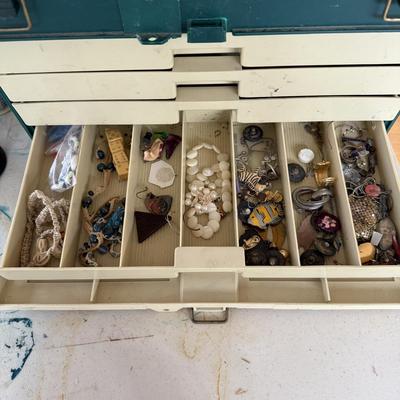 Jewelry Making, Crafting & More (S-MK)