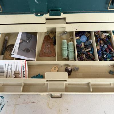 Jewelry Making, Crafting & More (S-MK)