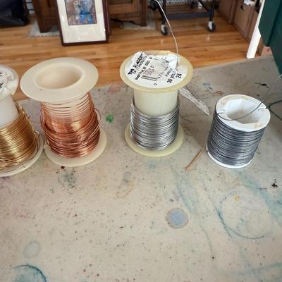 Jewelry Making, Crafting & More (S-MK)