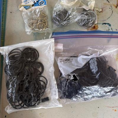 Jewelry Making, Crafting & More (S-MK)