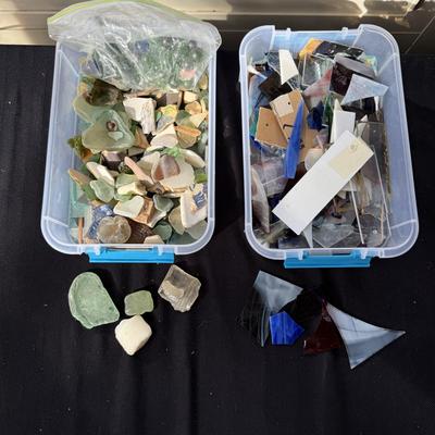 Jewelry Making, Crafting & More (S-MK)