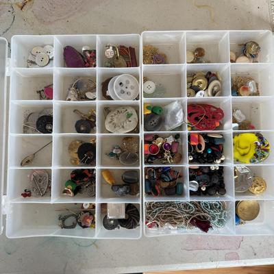 Jewelry Making, Crafting & More (S-MK)