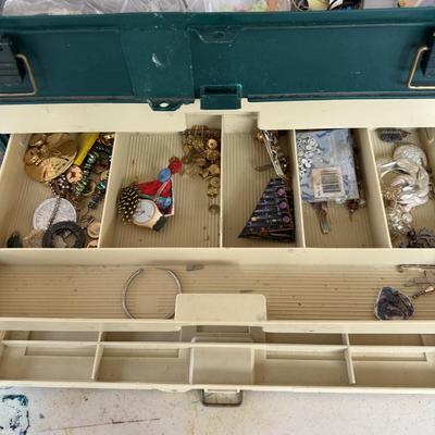 Jewelry Making, Crafting & More (S-MK)