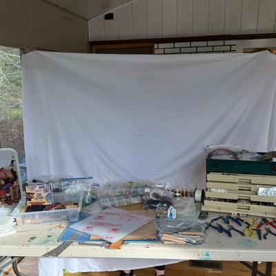 Jewelry Making, Crafting & More (S-MK)