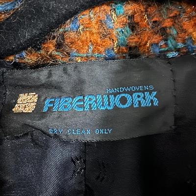 Funky and Eclectic Vests and Jackets - Women’s Sizes S-L (PB-DZ)