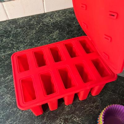 Joseph Joseph Storage Containers & More (K-RG)