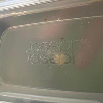 Joseph Joseph Storage Containers & More (K-RG)