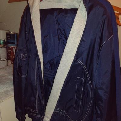 Assorted Coats/Winter Wear