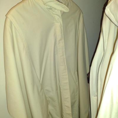 Assorted Coats/Winter Wear