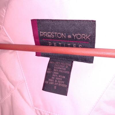 Assorted Coats/Winter Wear