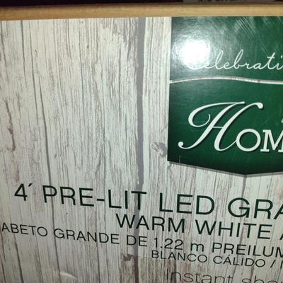 Collection of Home Decor