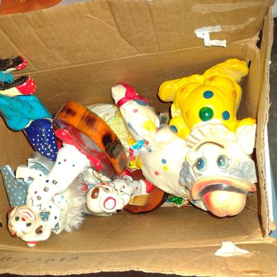 Collection of Home Decor