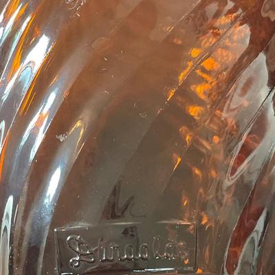 Vintage Mapsa liqueur and music box