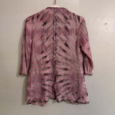 Woolrich, Saks Fifth Avenue, and Other Women’s Long Sleeve Blouses - Sizes S-L (PB-DZ)