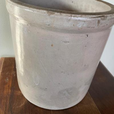 3 gallon Red Wing Crock