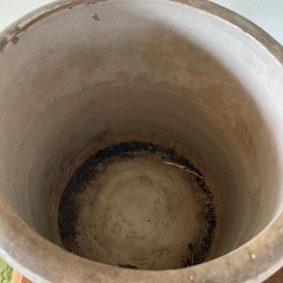 3 gallon Red Wing Crock
