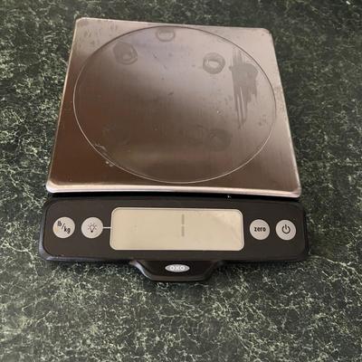 NIB Spiral Slicer Plus Scale, Mandolin, Pyrex Measure Jugs & More (K-RG)