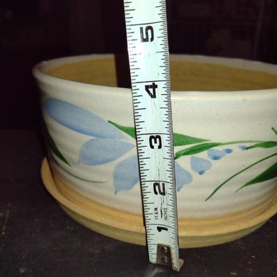 Collection of Ceramic Flower Pots