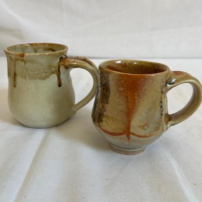 Lantern Hill, Seagrove Pottery & More LR-RG)