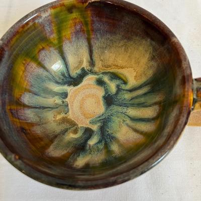 Lantern Hill, Seagrove Pottery & More LR-RG)