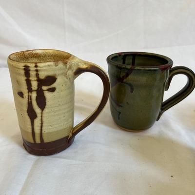 Lantern Hill, Seagrove Pottery & More LR-RG)