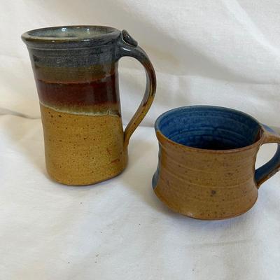 Lantern Hill, Seagrove Pottery & More LR-RG)