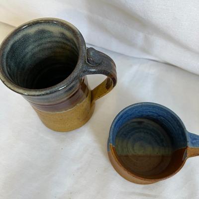 Lantern Hill, Seagrove Pottery & More LR-RG)