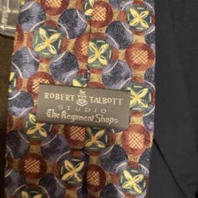 AUSTIN AND REED SUIT, MENS TIES AND DRESS PANTS