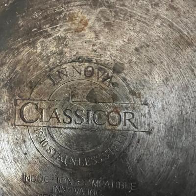 Cuisinart & More Pots & Pans (K-RG)