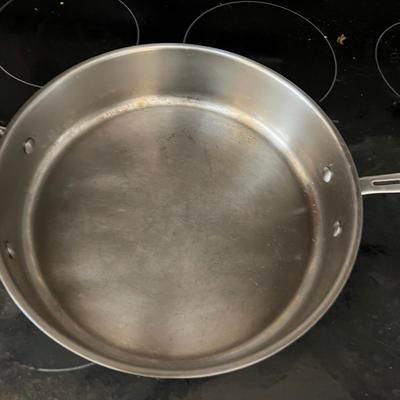 Cuisinart & More Pots & Pans (K-RG)