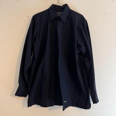 Patagonia, Tommy Hilfiger, Chaps and Other Men’s Shirts - Sizes L-XL (O-DZ)