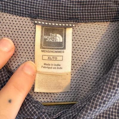 Patagonia, Tommy Hilfiger, Chaps and Other Men’s Shirts - Sizes L-XL (O-DZ)