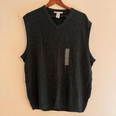 Patagonia, Tommy Hilfiger, Chaps and Other Men’s Shirts - Sizes L-XL (O-DZ)