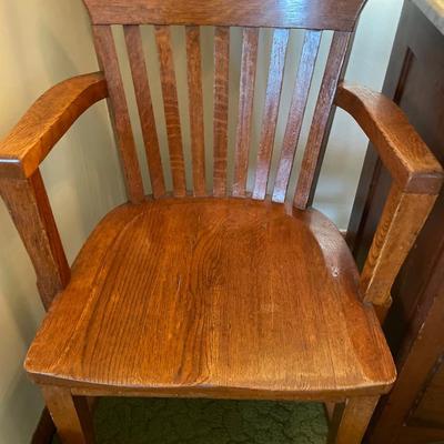 Nice vintage chair