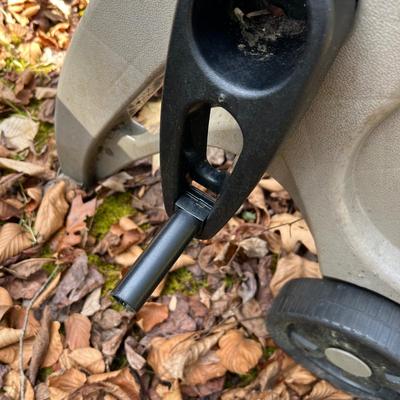 Garden Cart, Hose Mobile & More (Y-RG)