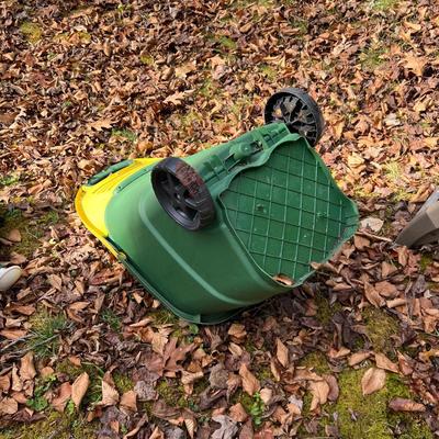 Garden Cart, Hose Mobile & More (Y-RG)