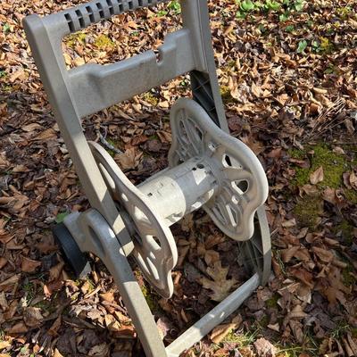 Garden Cart, Hose Mobile & More (Y-RG)