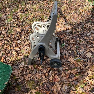Garden Cart, Hose Mobile & More (Y-RG)
