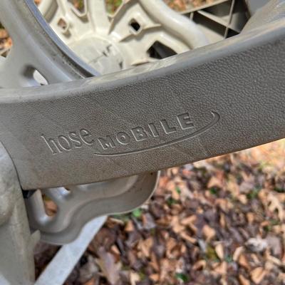 Garden Cart, Hose Mobile & More (Y-RG)