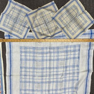 Vintage kitchen Towels