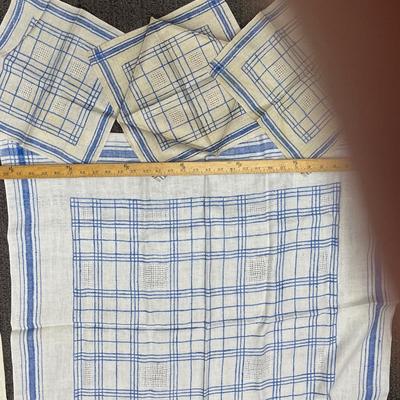 Vintage kitchen Towels