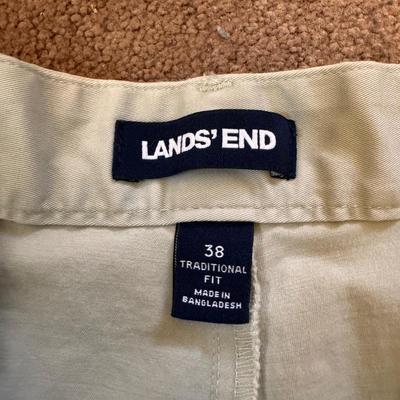 Men’s Dress Coats, Pants, and Ties - Sizes L-XL (O-DZ)