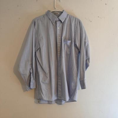 Men’s Dress Coats, Pants, and Ties - Sizes L-XL (O-DZ)