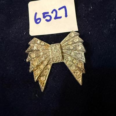 Broach
