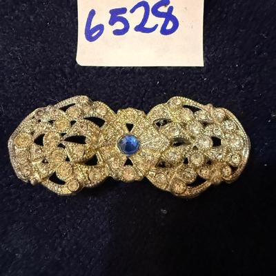 Broach